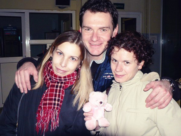 МАША И ЛЁША ИЛИ КАК Я ПОПАЛА В МИР ФК. ФК Фотограф в Санкт-Петербурге Наталья Понарина