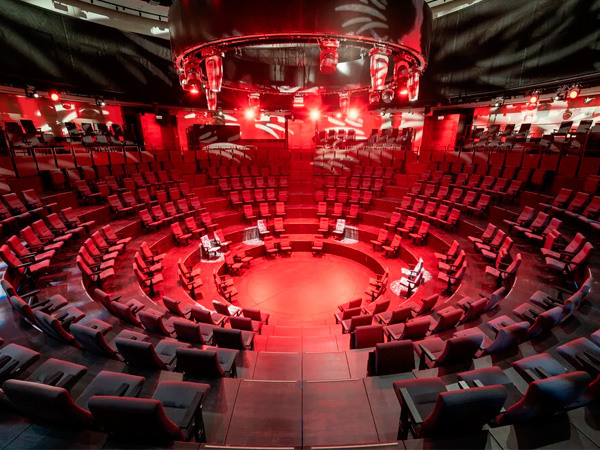 Проект — RESOURCE FORUM PRO 2023 в Сколково. Блог «Добрый выставочник» — полезные советы, инструкции и рекомендации