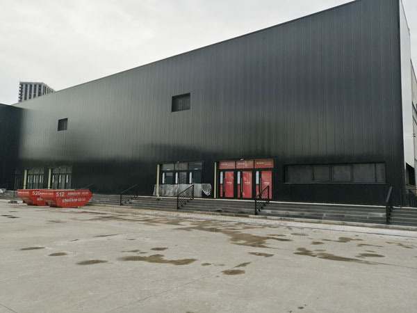 Выставочные площадки в Москве. Блог «Добрый выставочник» — полезные советы, инструкции и рекомендации