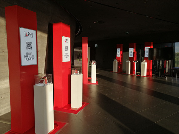 Проект — RESOURCE FORUM PRO 2023 в Сколково. Блог «Добрый выставочник» — полезные советы, инструкции и рекомендации