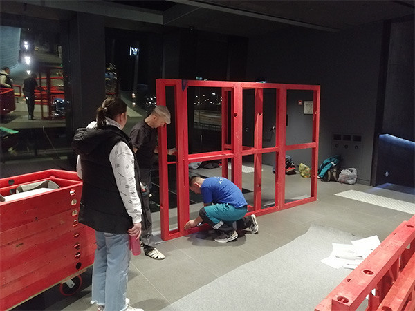 Проект — RESOURCE FORUM PRO 2023 в Сколково. Блог «Добрый выставочник» — полезные советы, инструкции и рекомендации