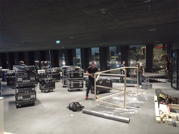 Проект — RESOURCE FORUM PRO 2023 в Сколково. Блог «Добрый выставочник» — полезные советы, инструкции и рекомендации