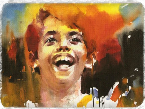 Звездочки на земле