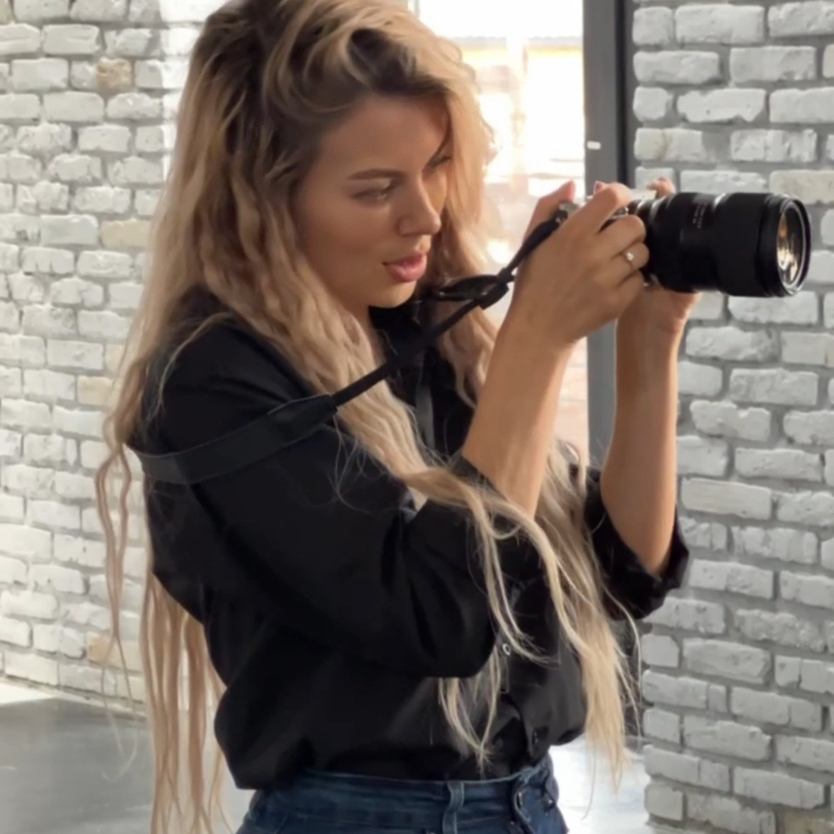 ФОТОТЕРАПИЯ. МЕСТО. Креативное пространство в городе Оренбург