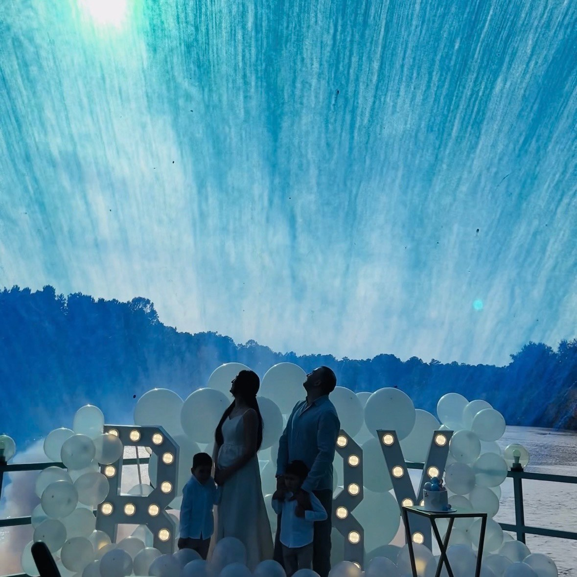 ГЕНДЕР ПАТИ № 1 в Иркутске