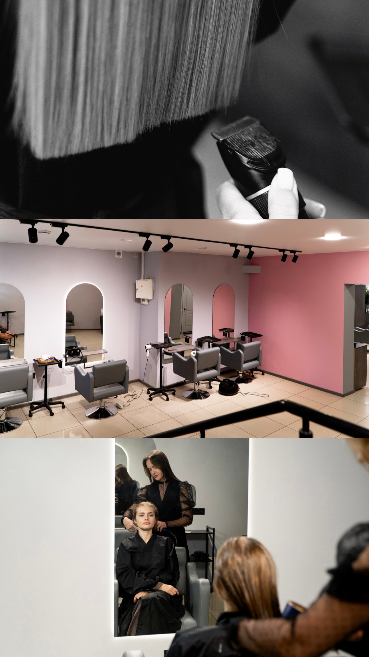 Услуги. Pomanovskaya.ru / женский фотограф