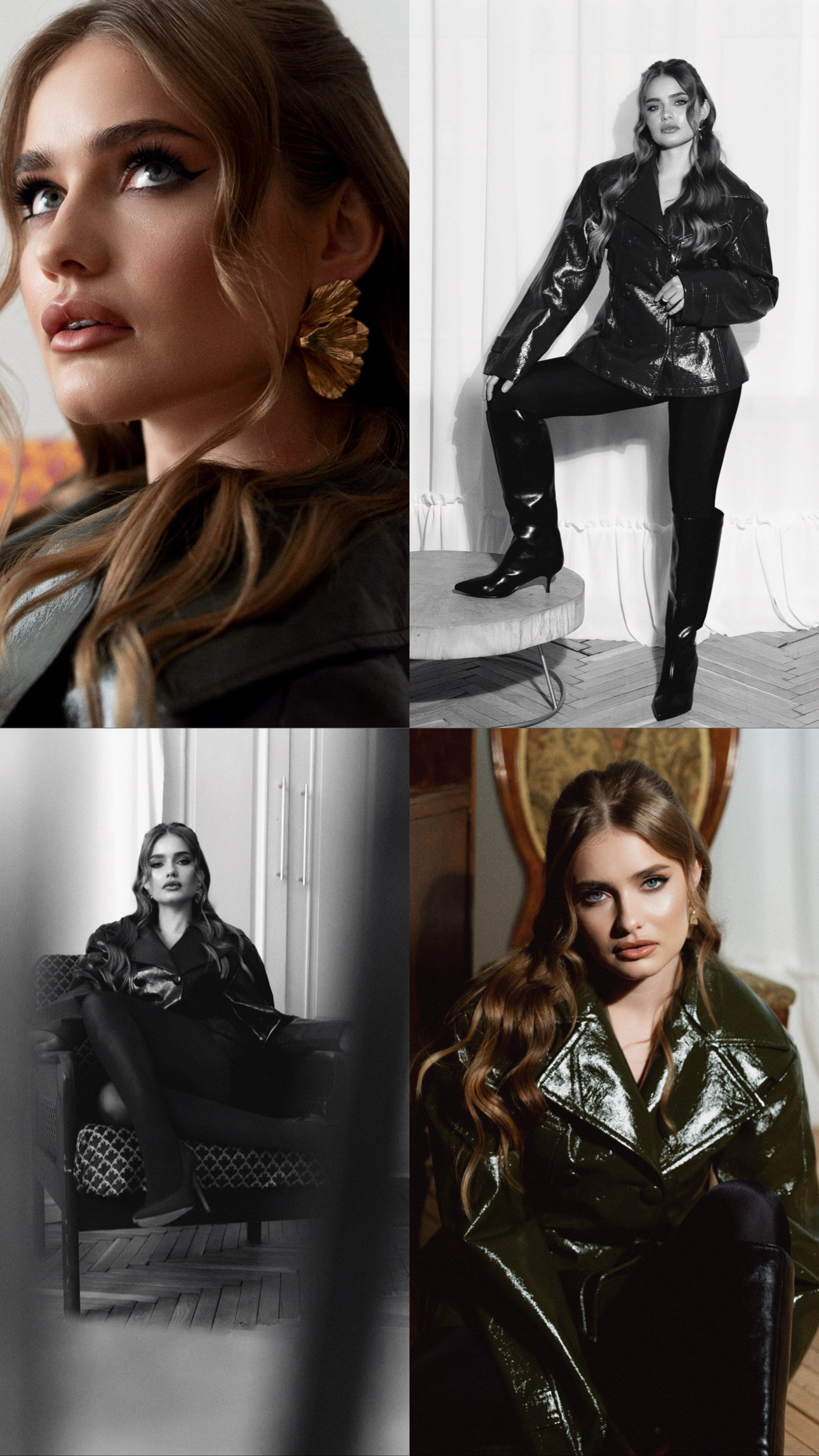 Услуги. Pomanovskaya.ru / женский фотограф