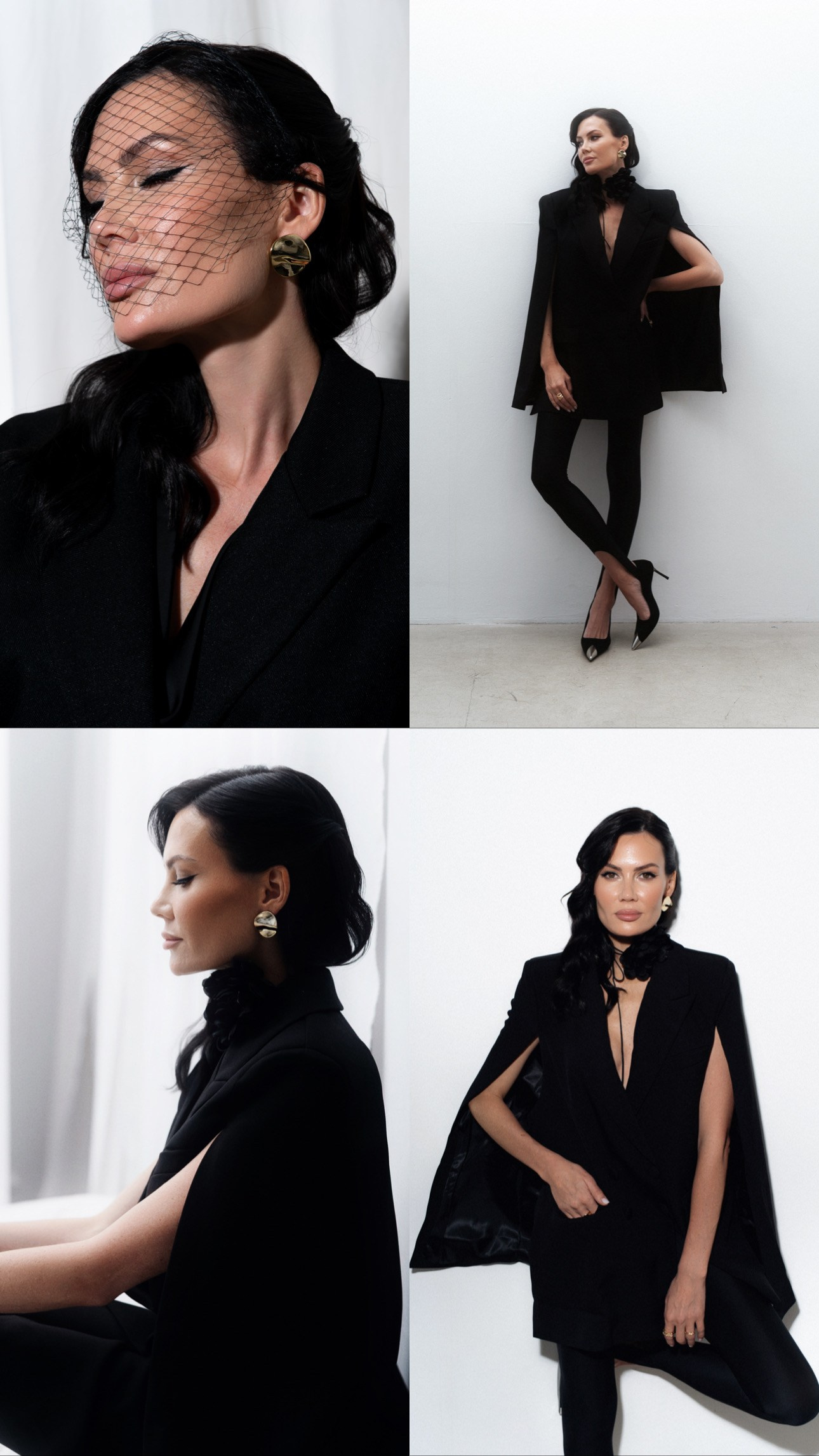 Услуги. Pomanovskaya.ru / женский фотограф