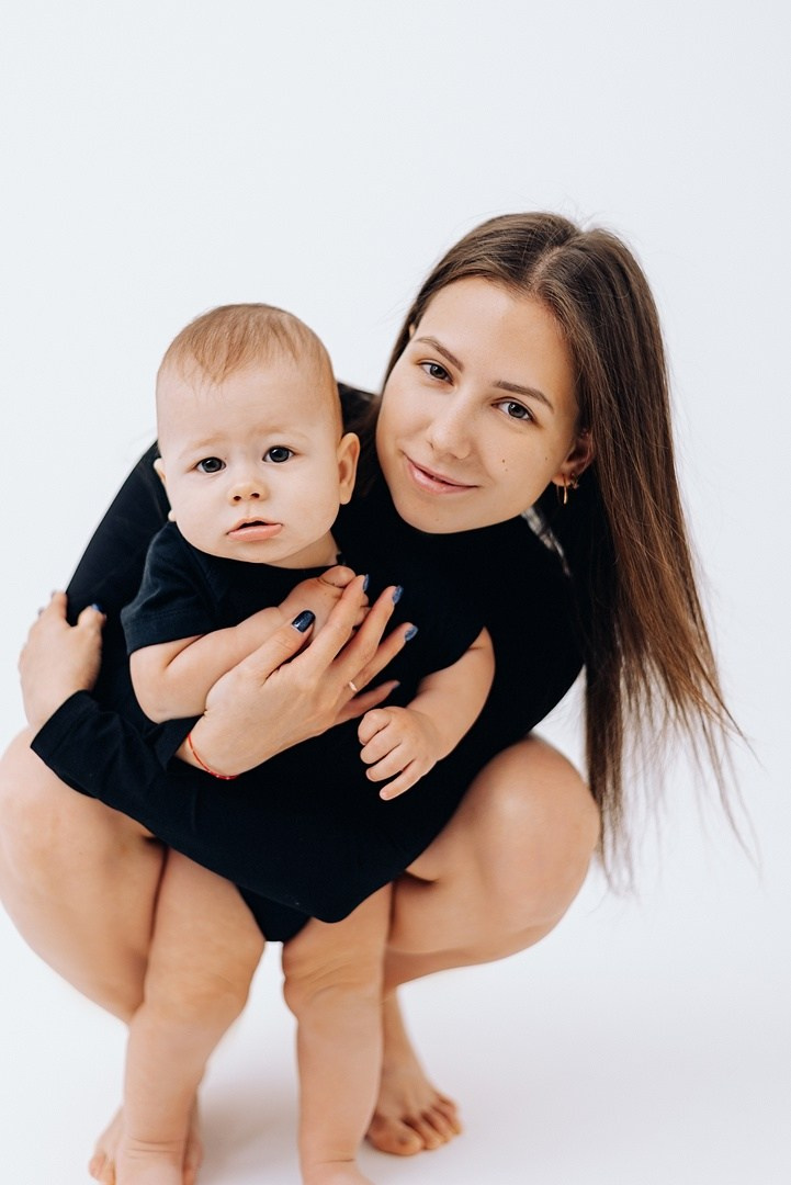 Примеры семейной фотосессии | Фотограф Корнеева Оля