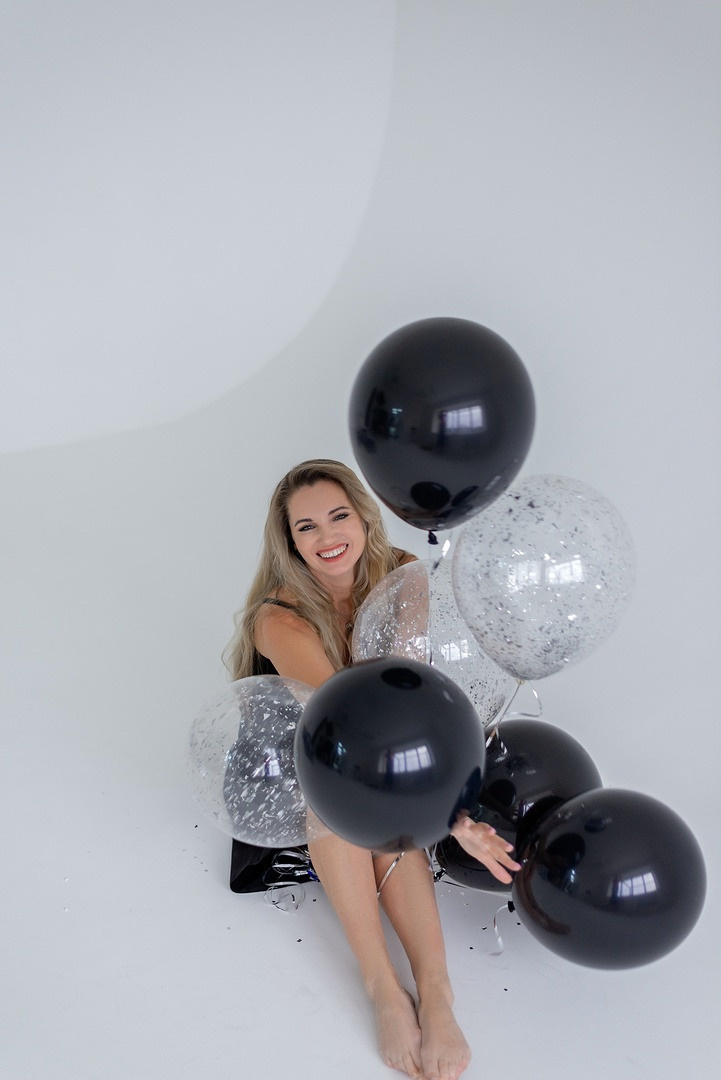 Визажист Ольга Ионова