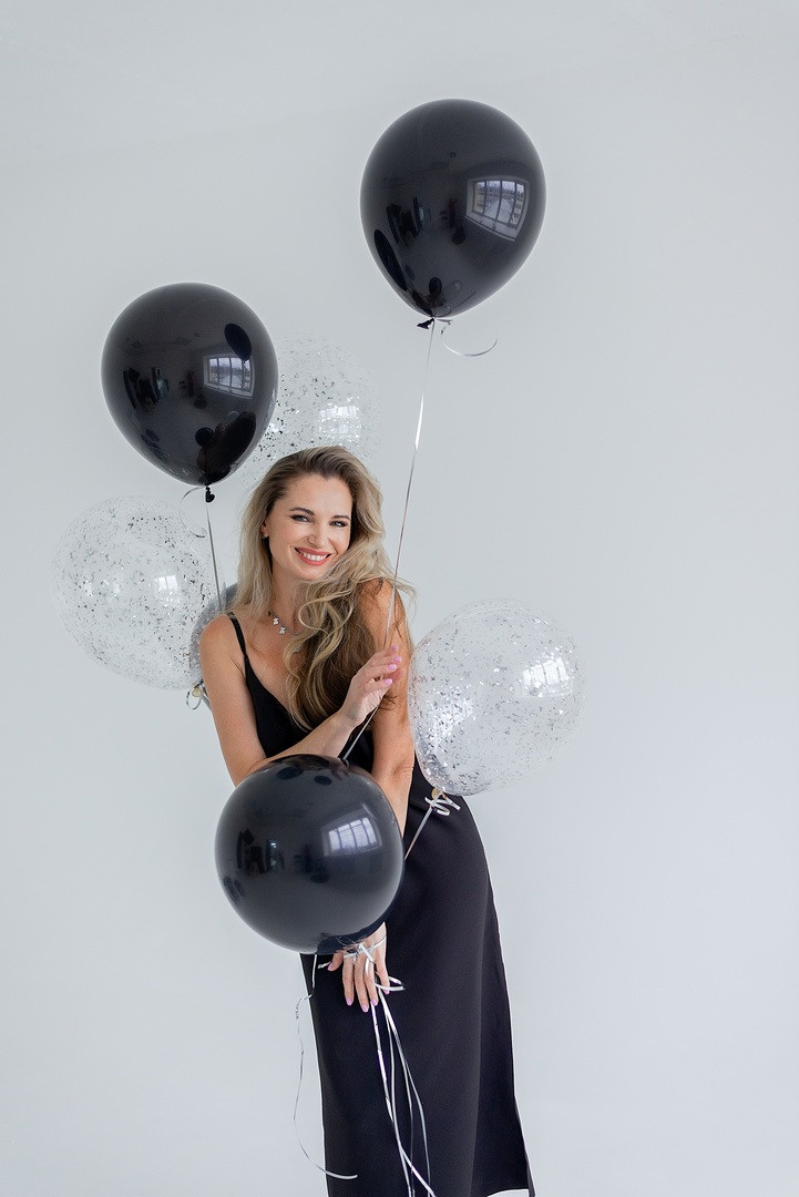 Визажист Ольга Ионова