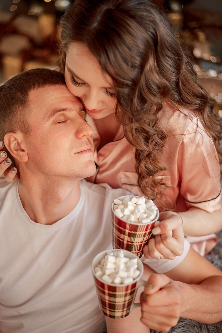 Примеры семейной фотосессии | Фотограф Корнеева Оля