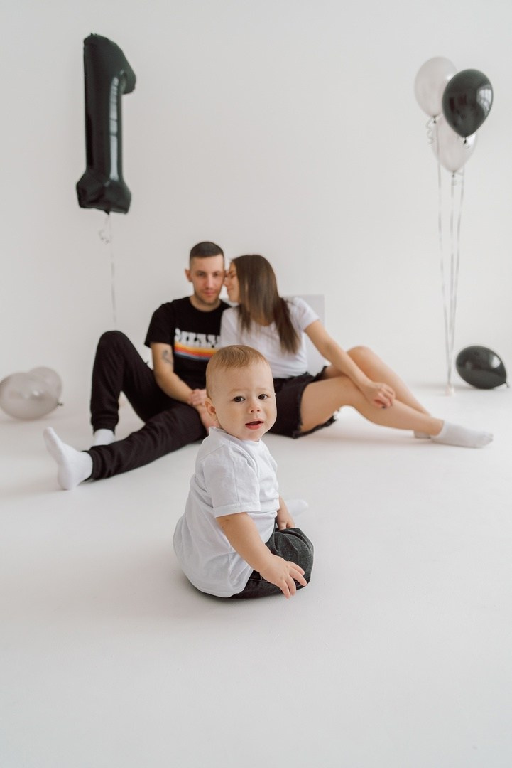 Примеры семейной фотосессии | Фотограф Корнеева Оля