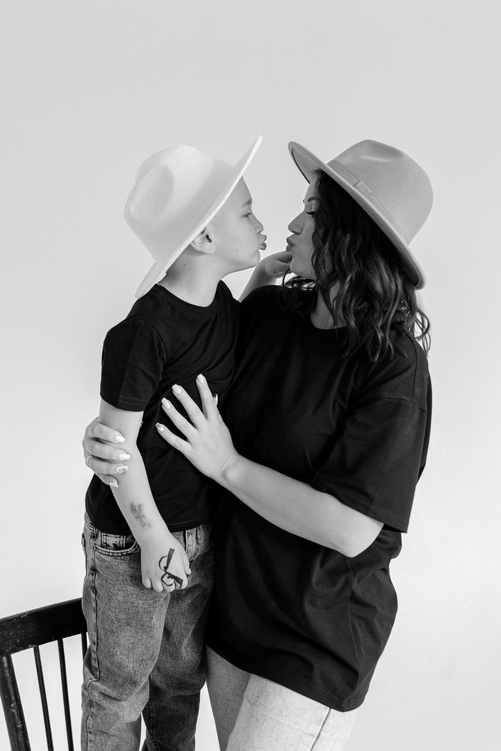 Примеры семейной фотосессии | Фотограф Корнеева Оля