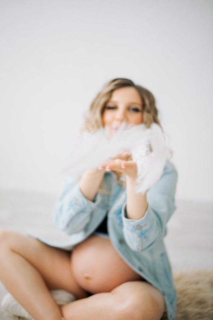 Примеры семейной фотосессии | Фотограф Корнеева Оля