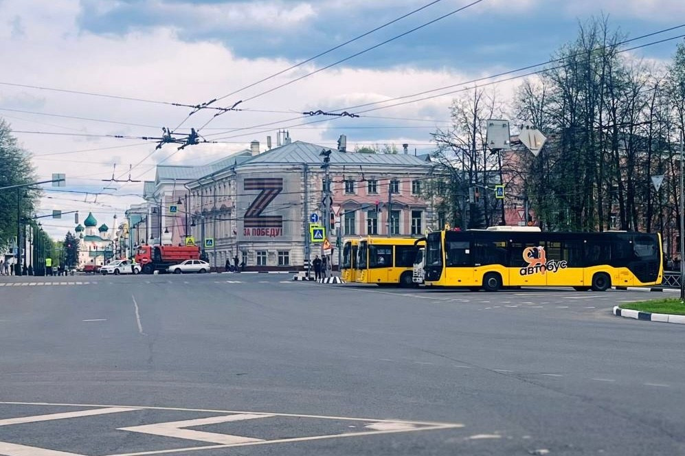 Ярославль. Личный блог Романа Белугина. Противоядие от повседневности