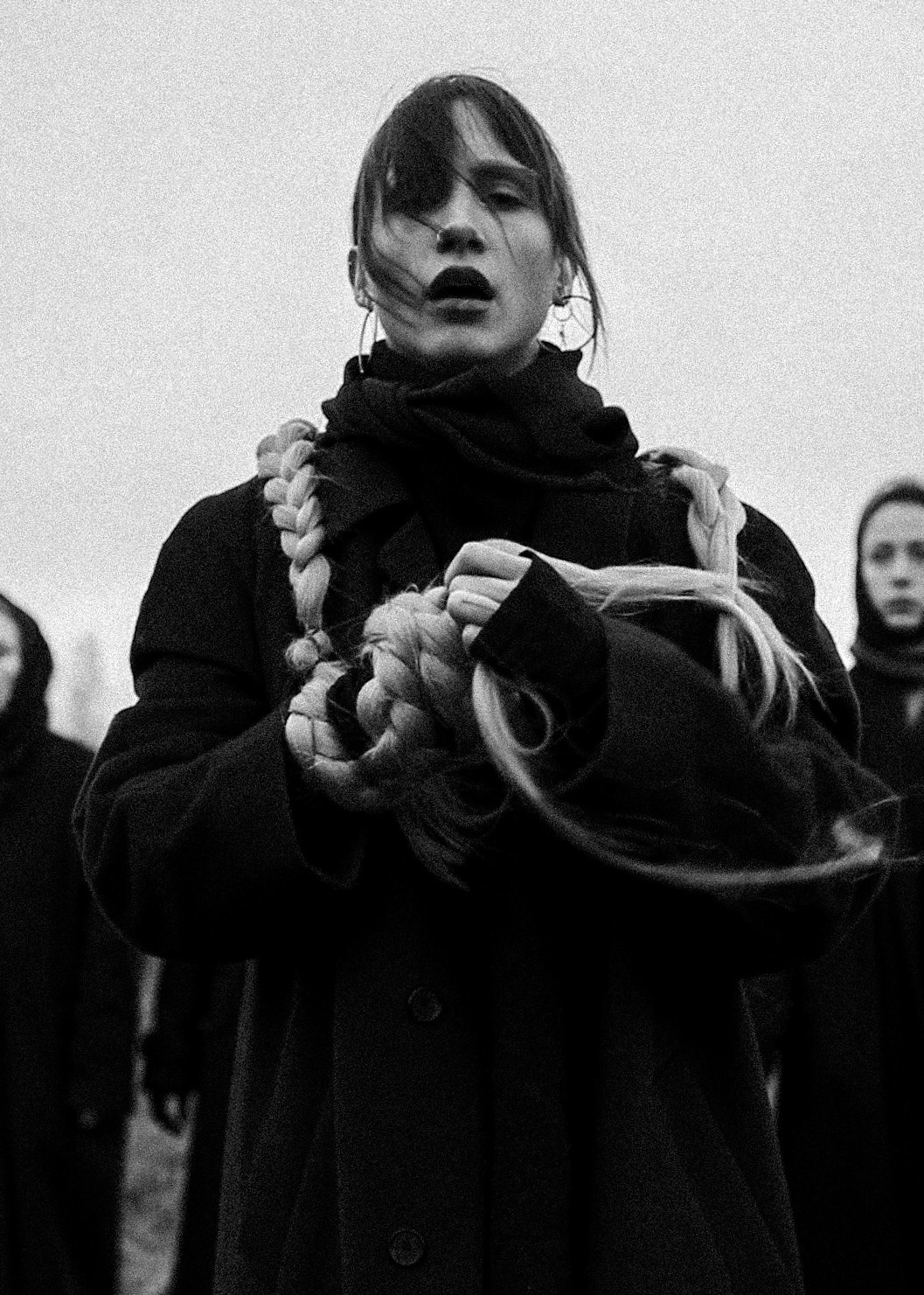 RUSSKAYATOSKA. Портретный и Арт фотограф Москва, Санкт-Петербург, Тбилиси