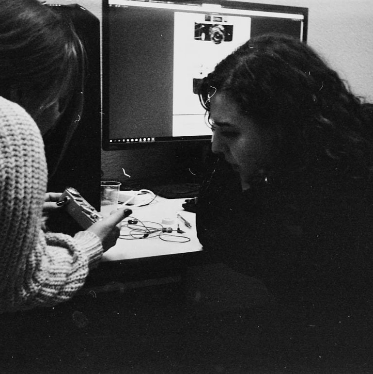 О себе. Фотограф Cyberkyrie