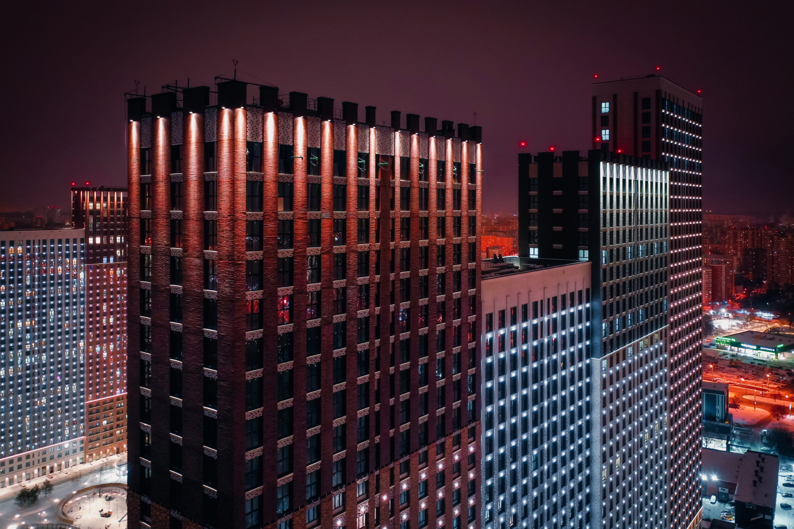 Услуги. MKProduction — фото, видео, аэросъемка