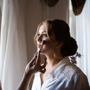 Свадебный и семейный фотограф Крамар Наталья