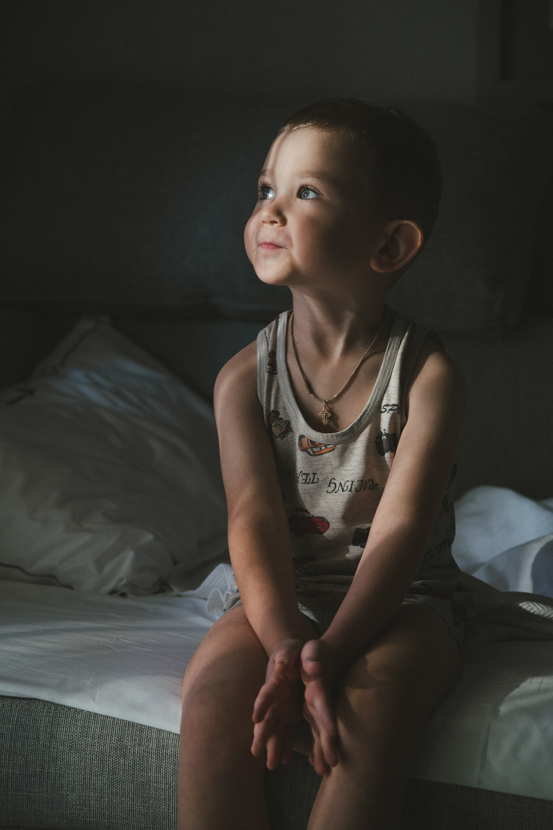 Семейный и детский фотограф в Обнинске Анастасия Улитко