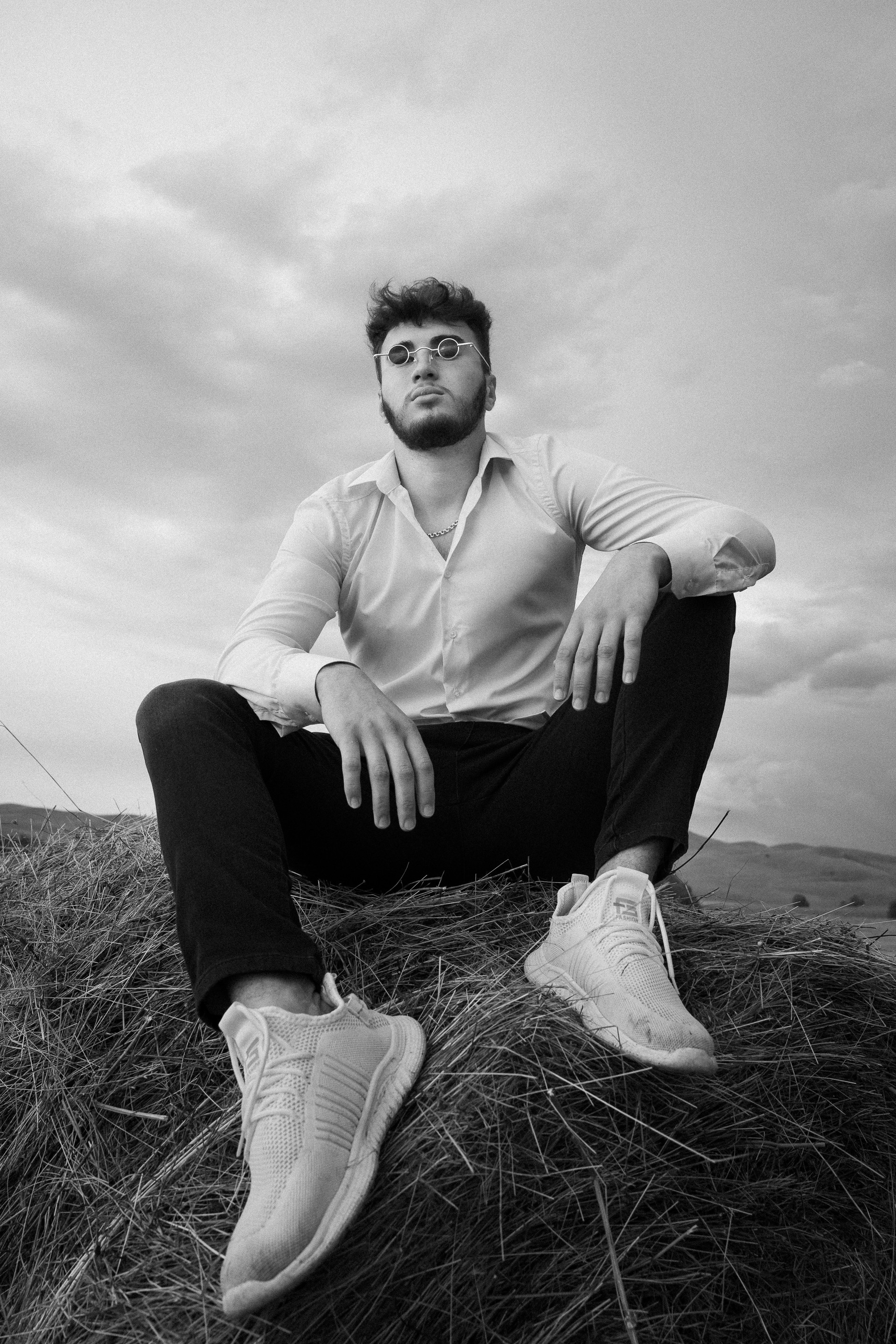 Привет, меня зовут Прохор. Сайт предметного и семейного фотографа