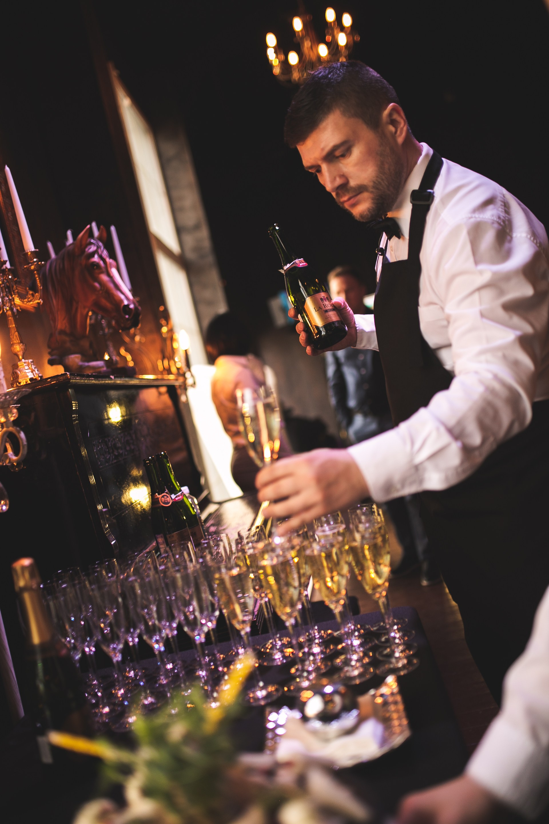 Фотограф Ulumberg Arslan