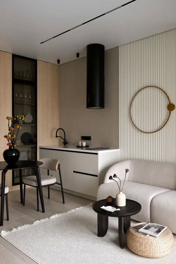 Услуги. Дизайнер интерьера в Санкт-Петербурге Ольга Рытаровская