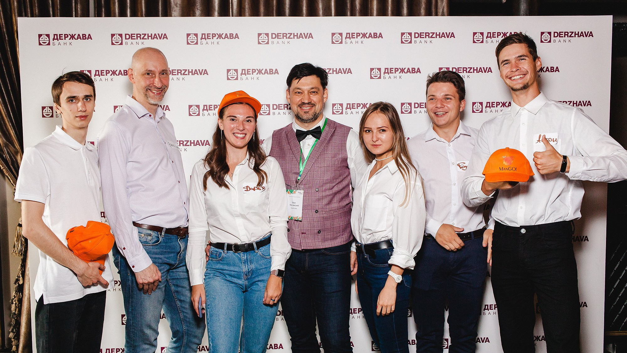 Профессиональный портретный фотограф в Москве Владимир Глаголев