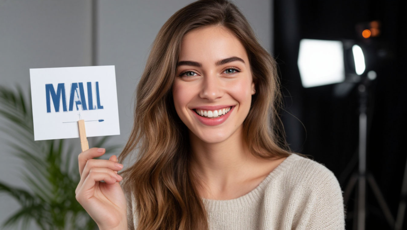 Записаться на фотосессию: модельные тесты