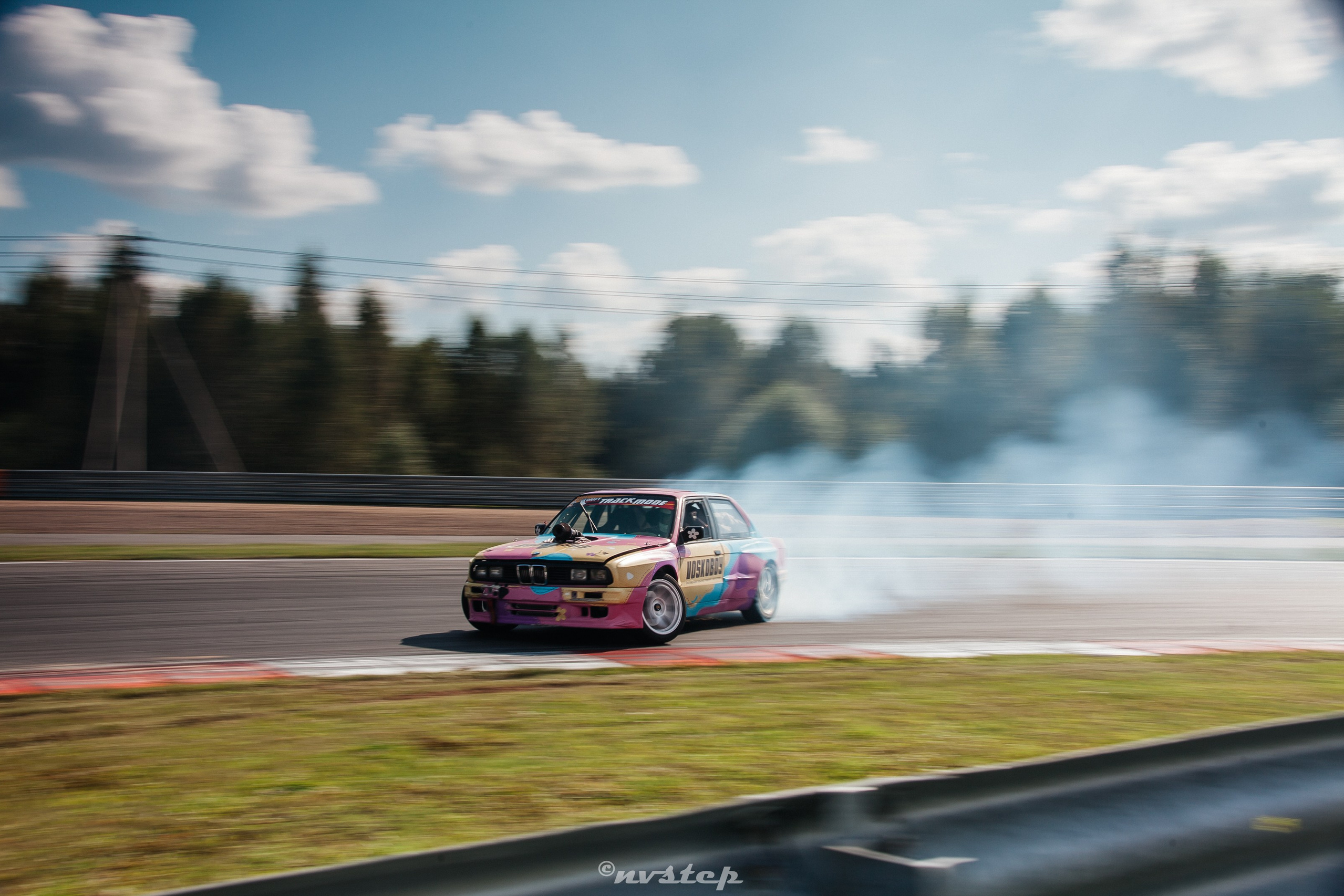 Услуги. Мультижанровый фотограф в Москве Наталия Степанова