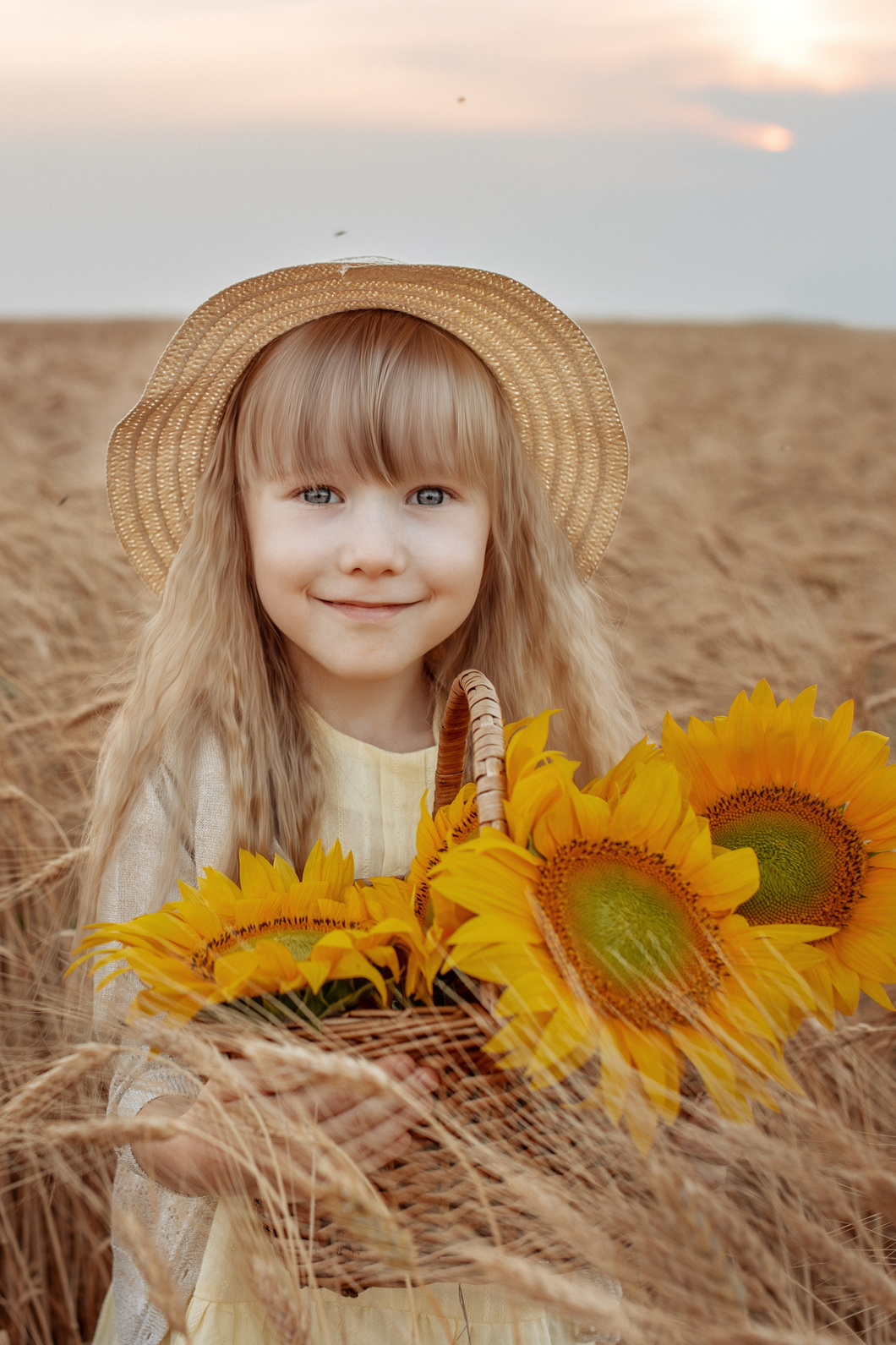 Фотограф в Чесме Елена Воронина