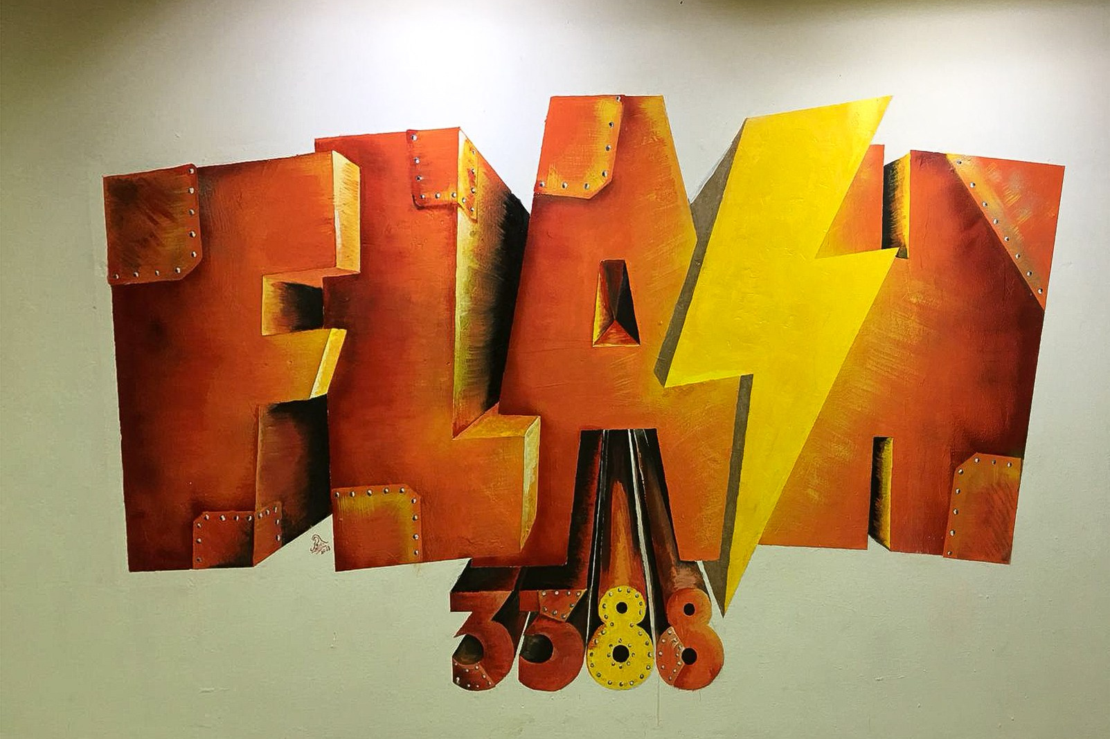 Другие работы. Художница Маргарита Гусак