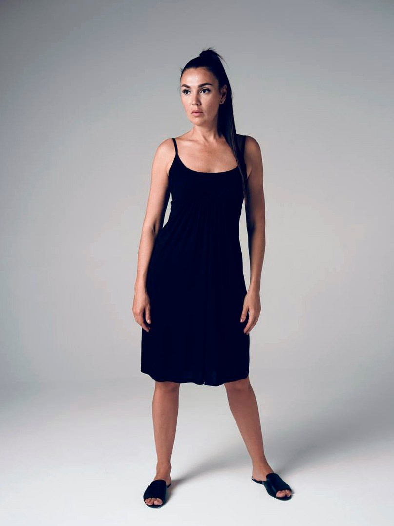 Коллекции подчеркивают сущность неподвластных времени силуэтов и изысканной непринужденности. PIKANTO — бренд женской одежды