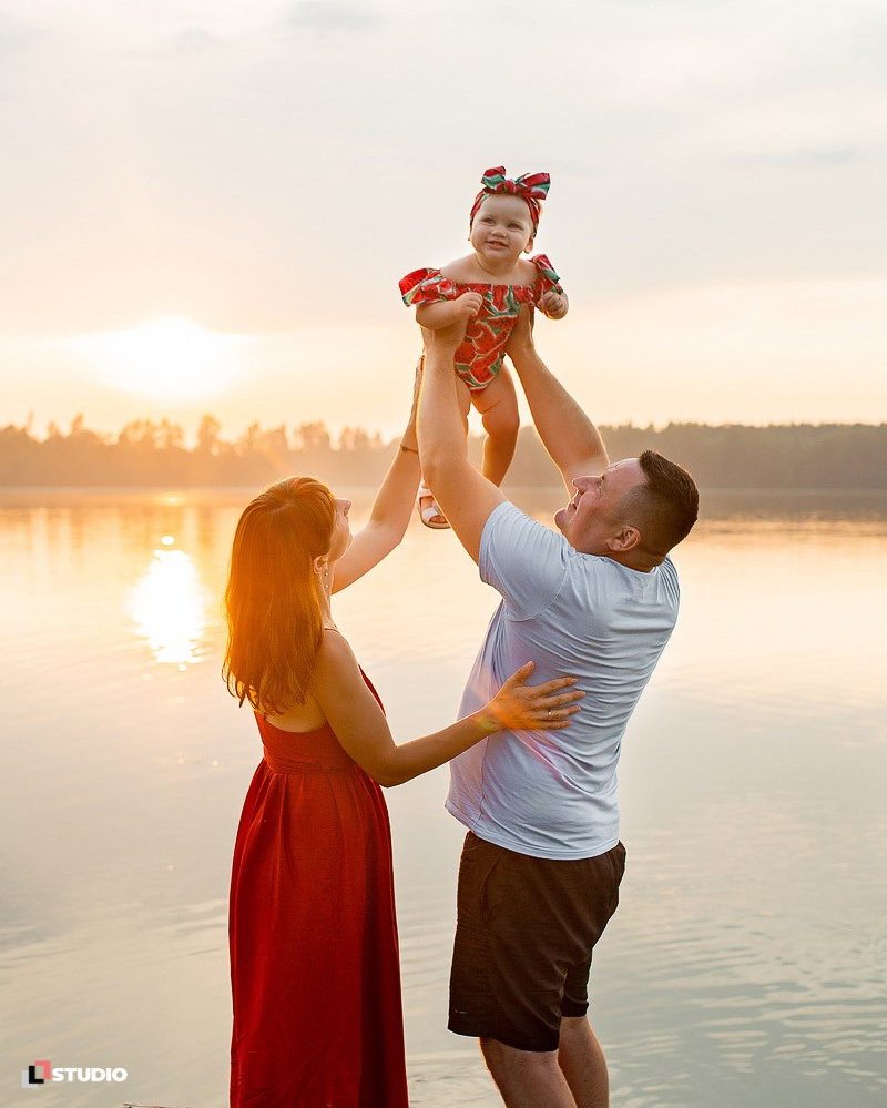 Фотограф Соловьев Денис в Московской и Владимирской области