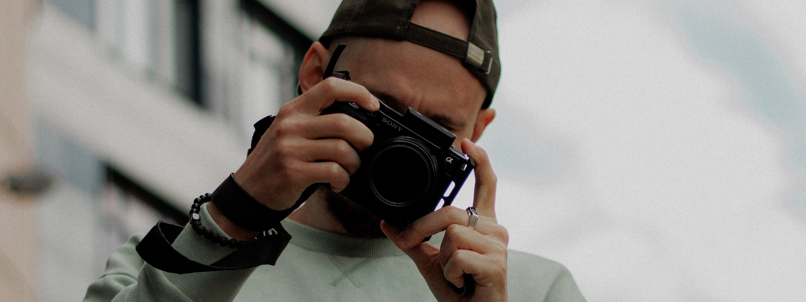 London Look. Фото и видеосъёмка Кемерово