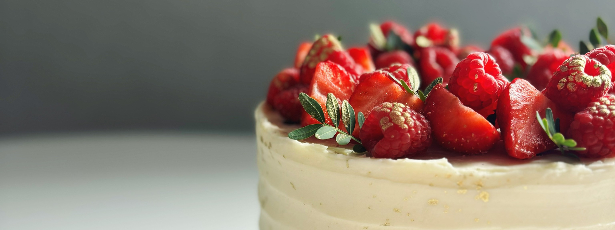 Контакты. Торты и десерты на заказ