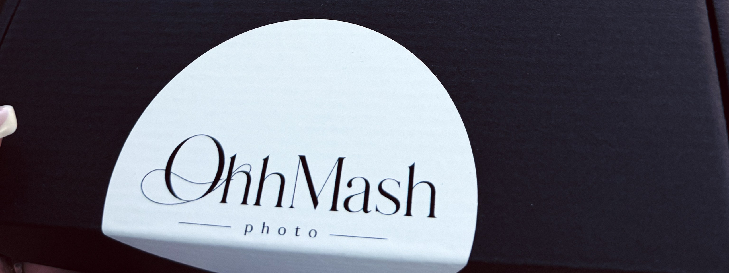OhhMash — фотограф г. Ижевск