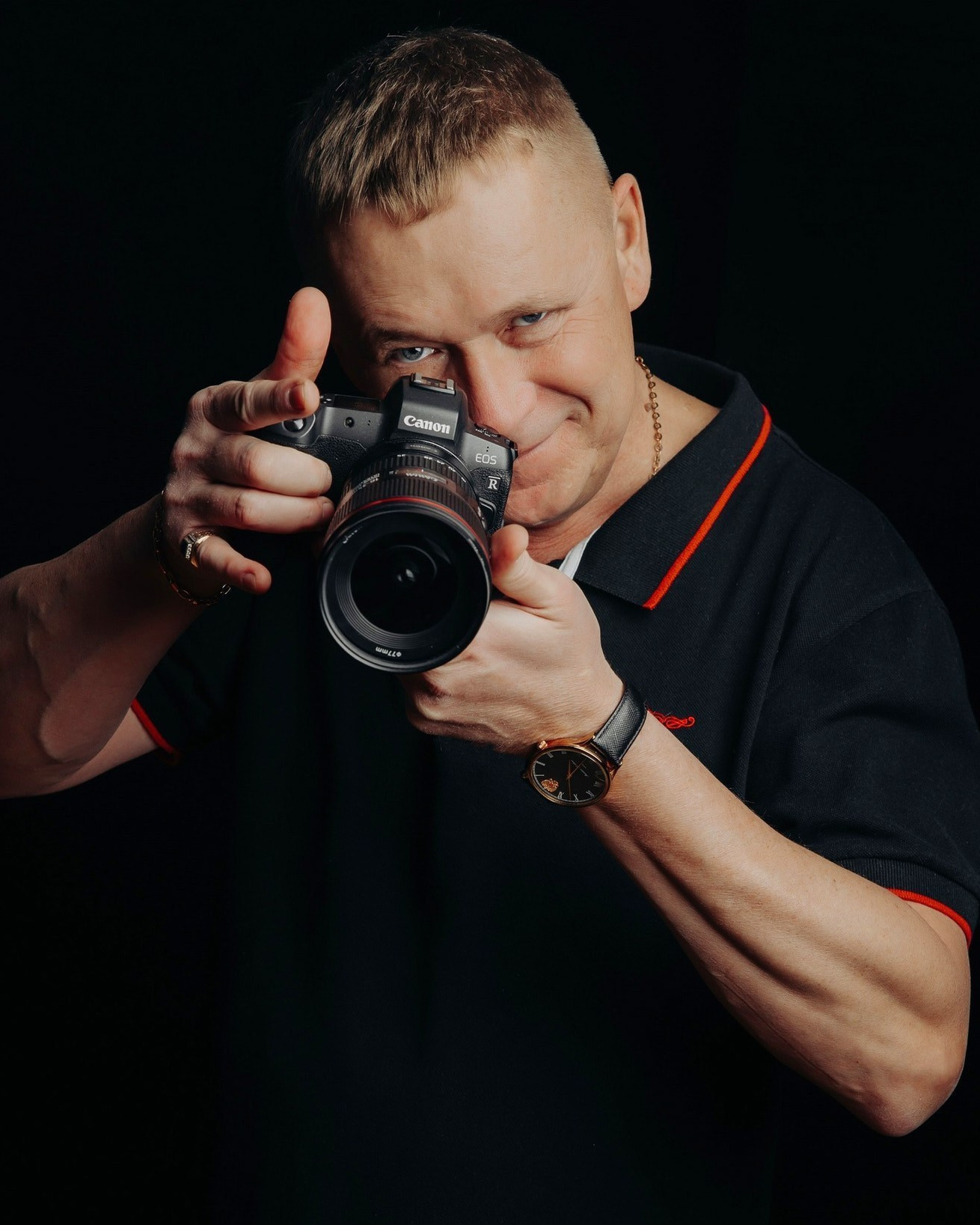 Свадебный фотограф Самара. Свадебный видеограф и фотограф свадьбы в Самаре Олег Слеб