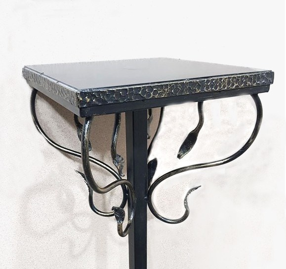 Столики. Granum-memorial