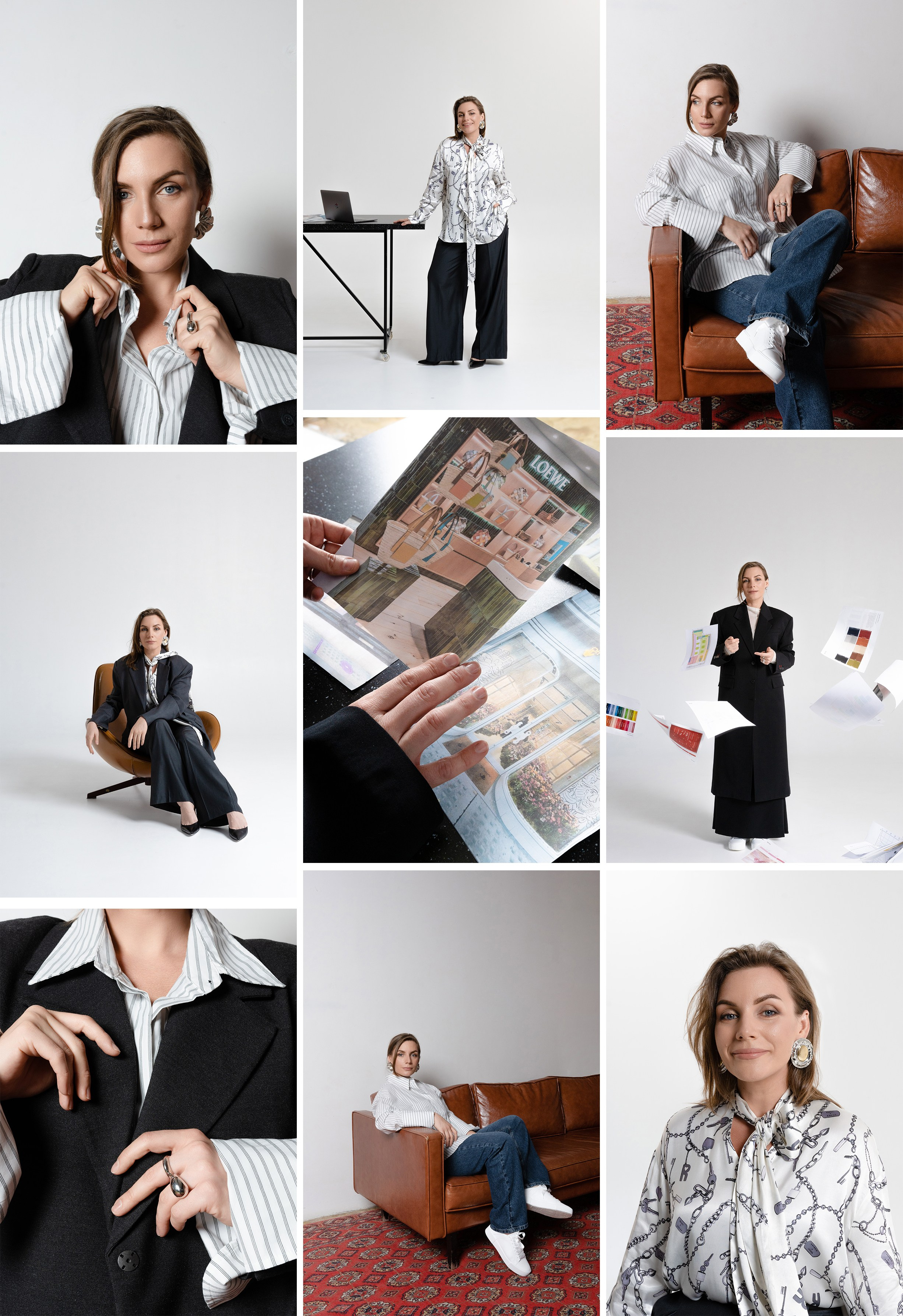 Наталья Семёнова. Контент съёмка. Фотограф Екатеринбург Алина Станицкая