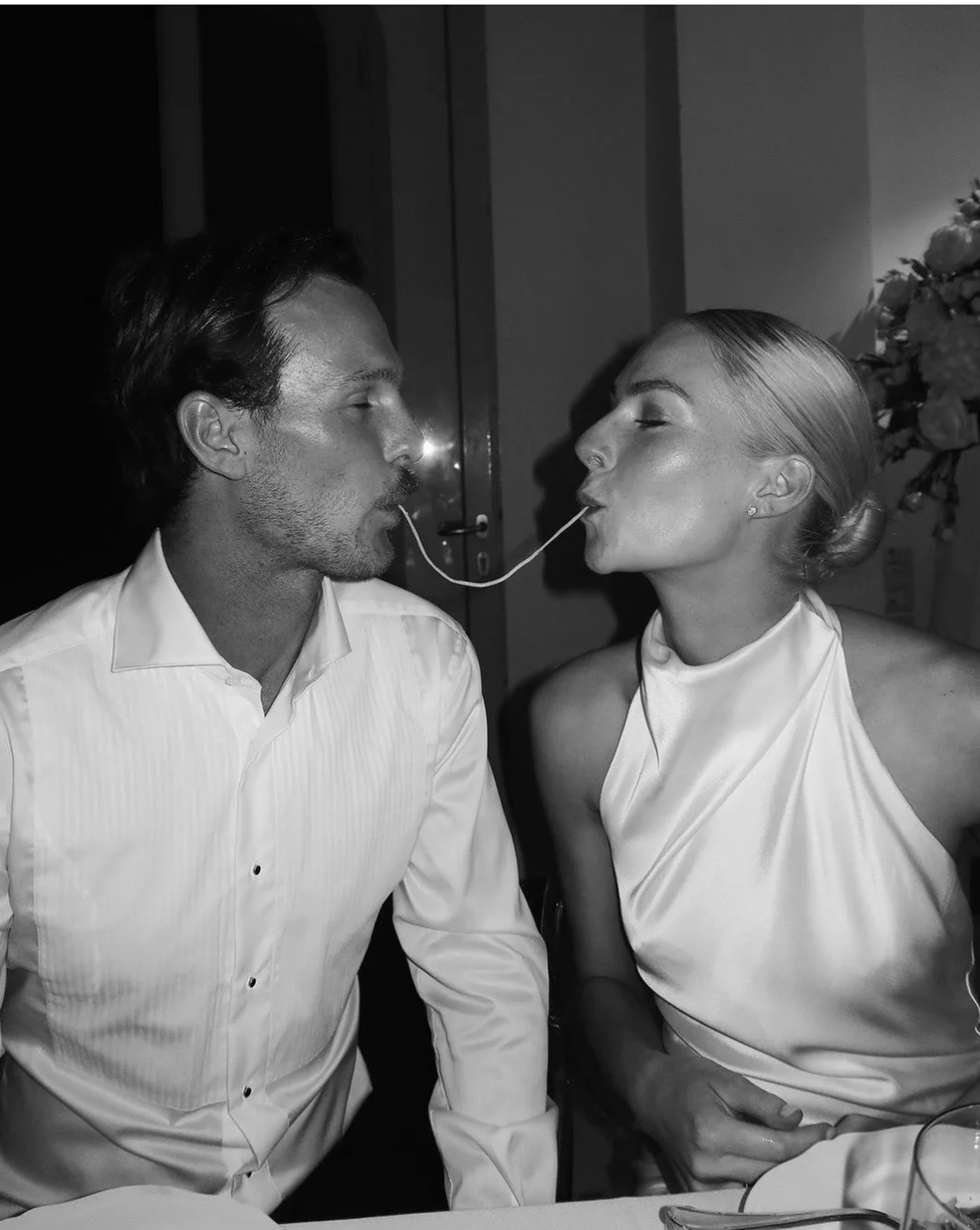 ТРЕНДЫ 2024 года. Свадебный и репортажный фотограф Элина Козырьянова