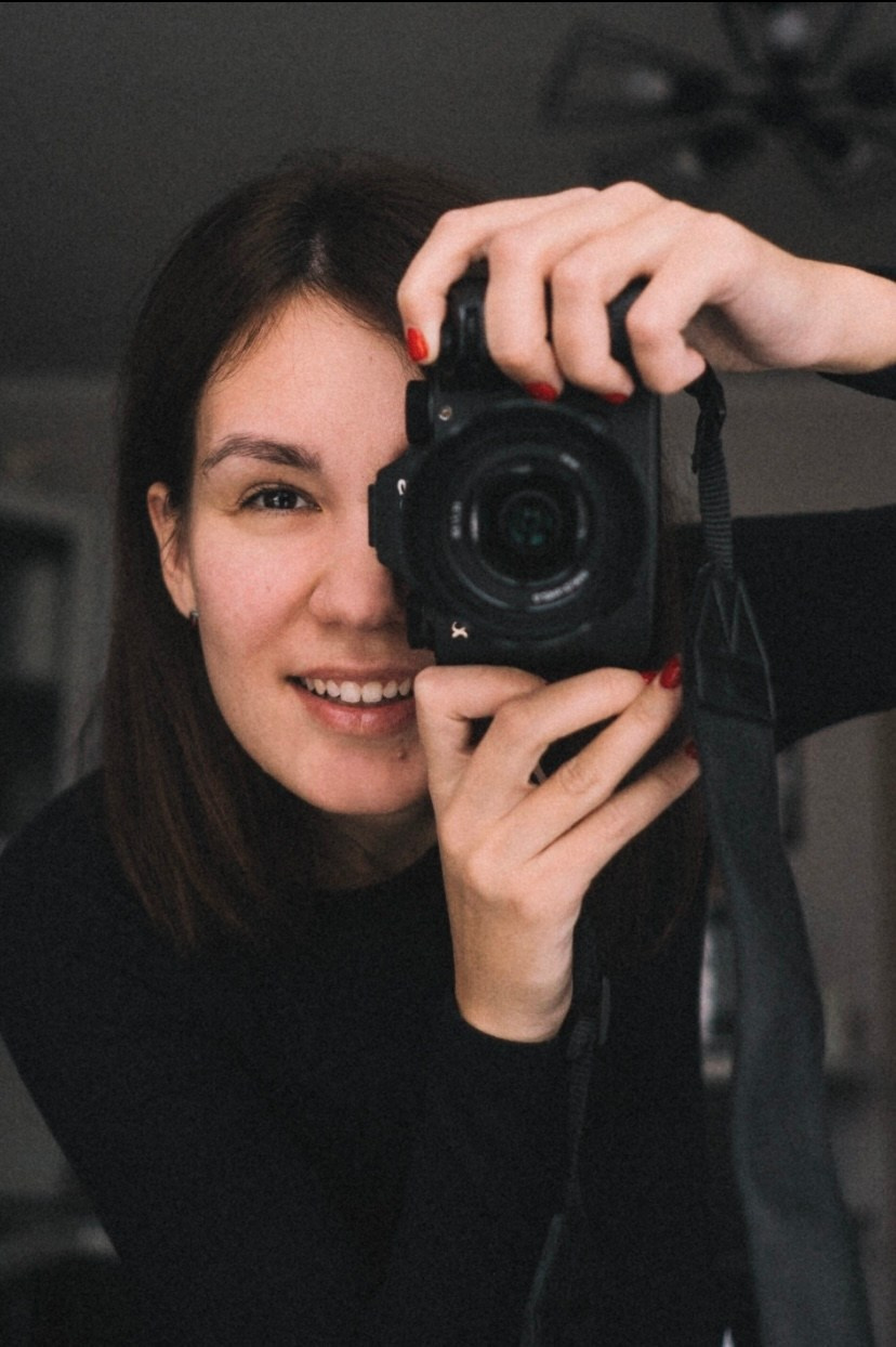 Семейный фотограф в Перми | Юлия Ожгибесова