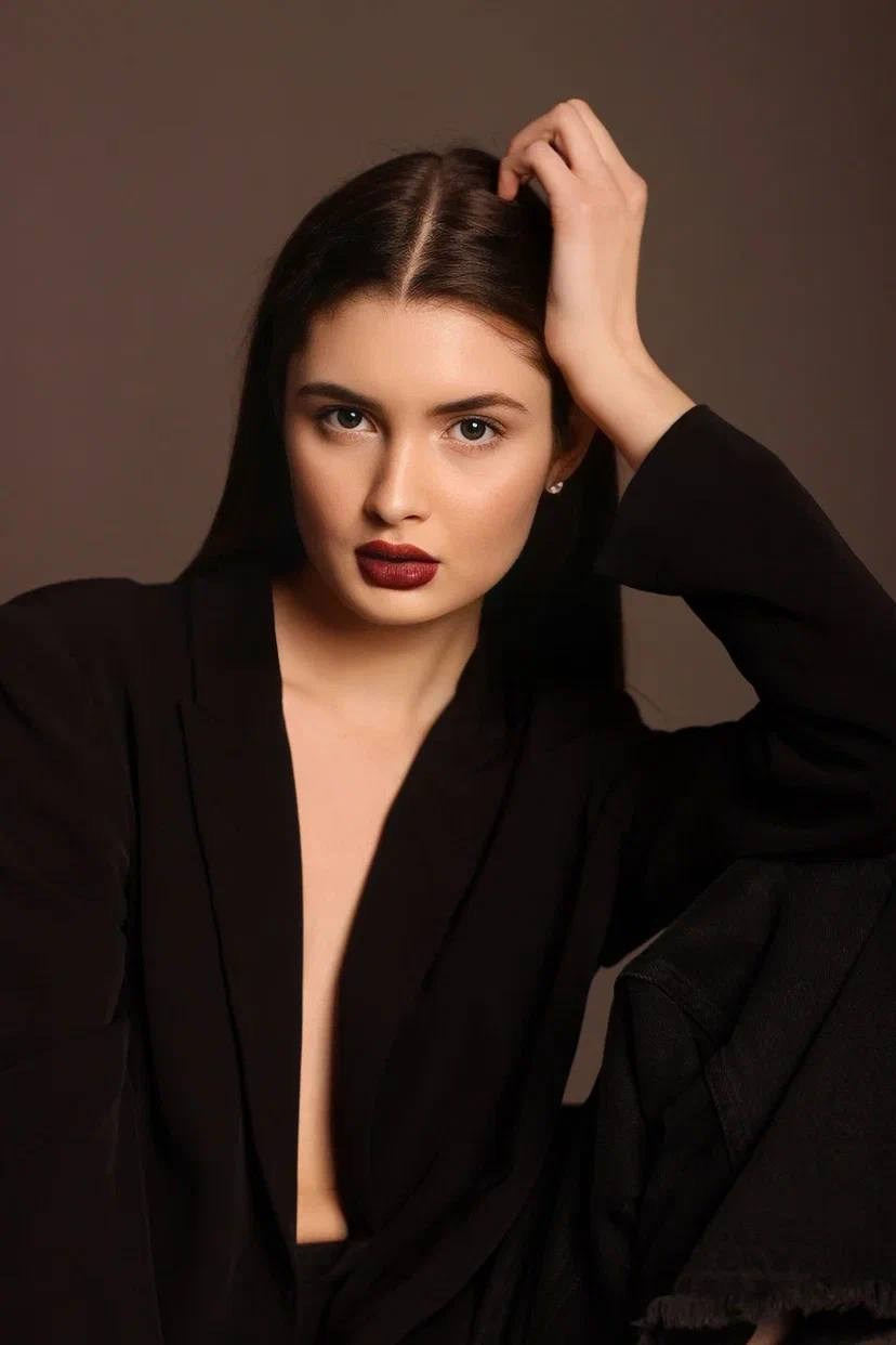 Наша команда. Efimova Model Agency