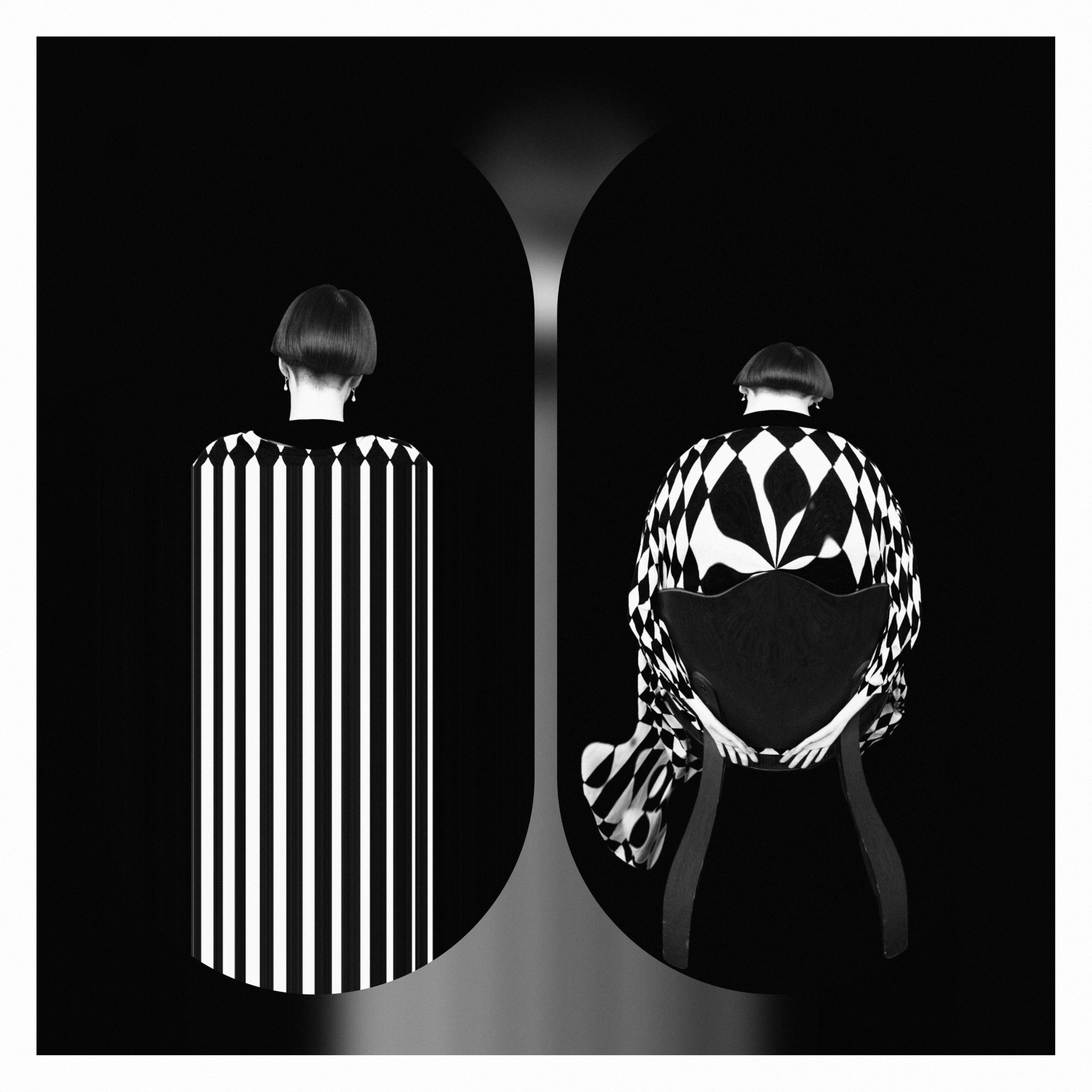 Джулия Ламберт. ARTEXPOPHOTO