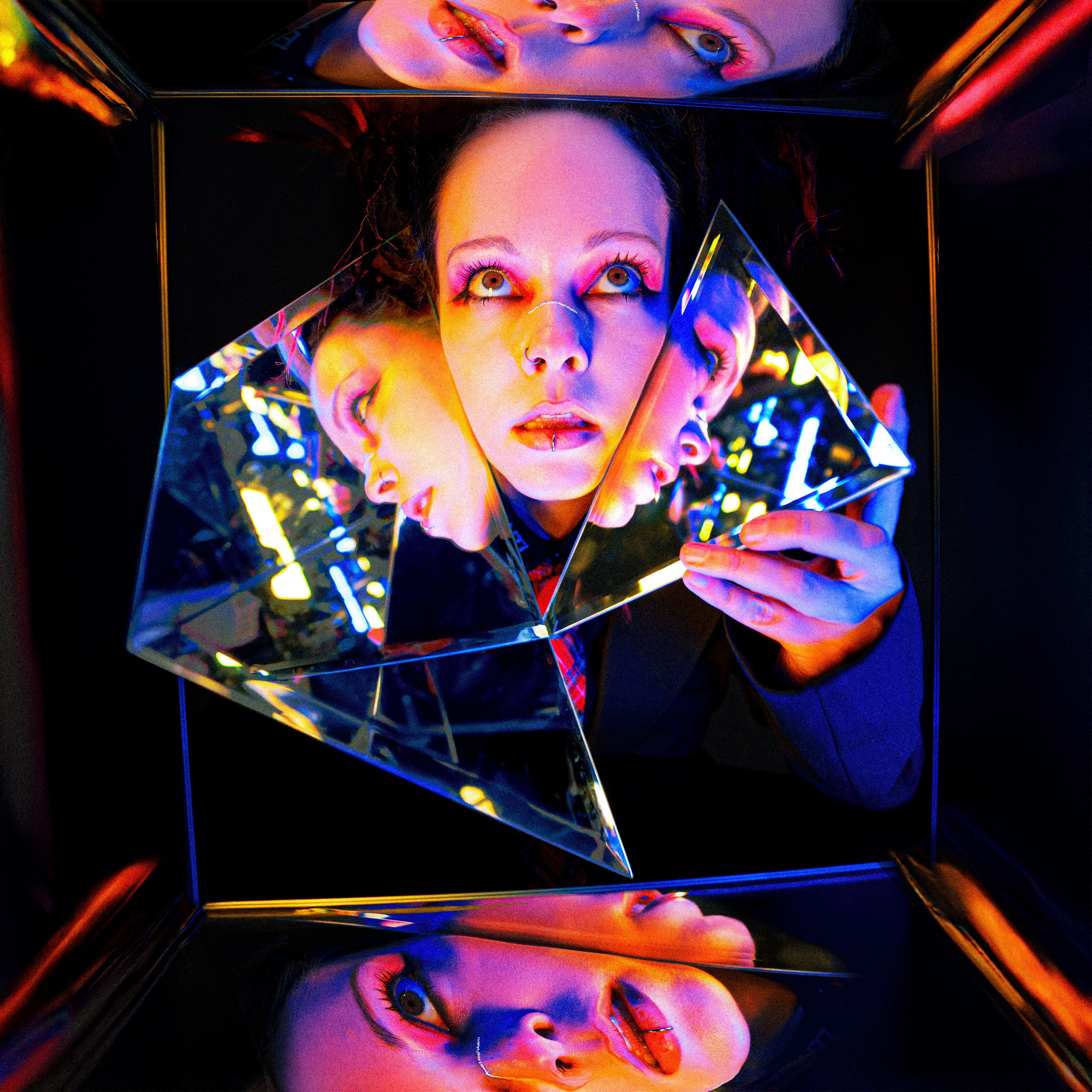 Нуки — Терапия. Фотограф из Москвы — DASHA NOVA | Авторская фотография в разных жанрах