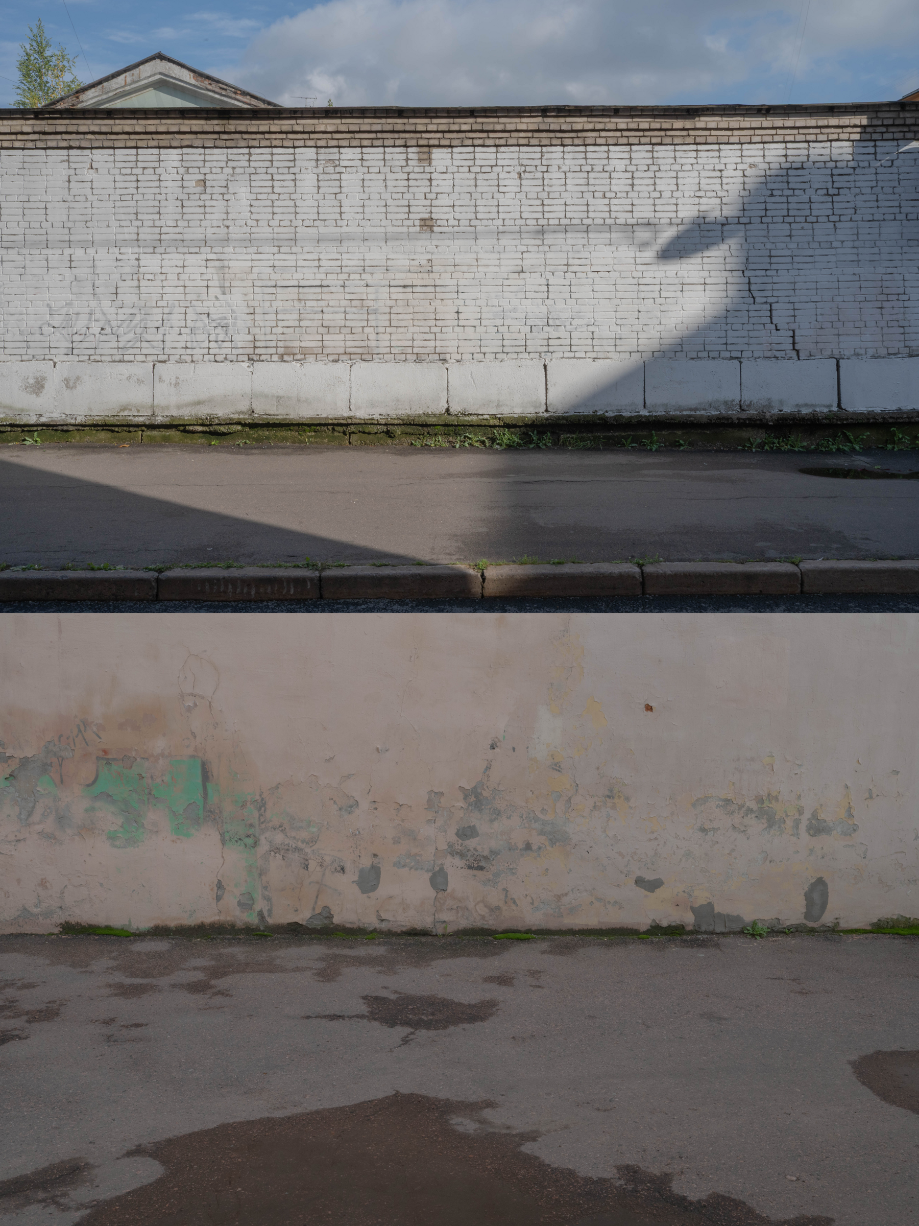 Опыт выражения. Shyjungle's Portfolio