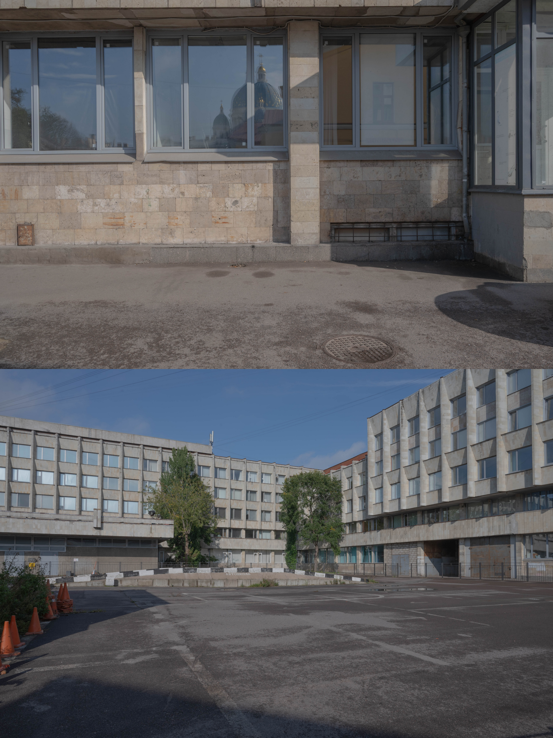 Опыт выражения. Shyjungle's Portfolio