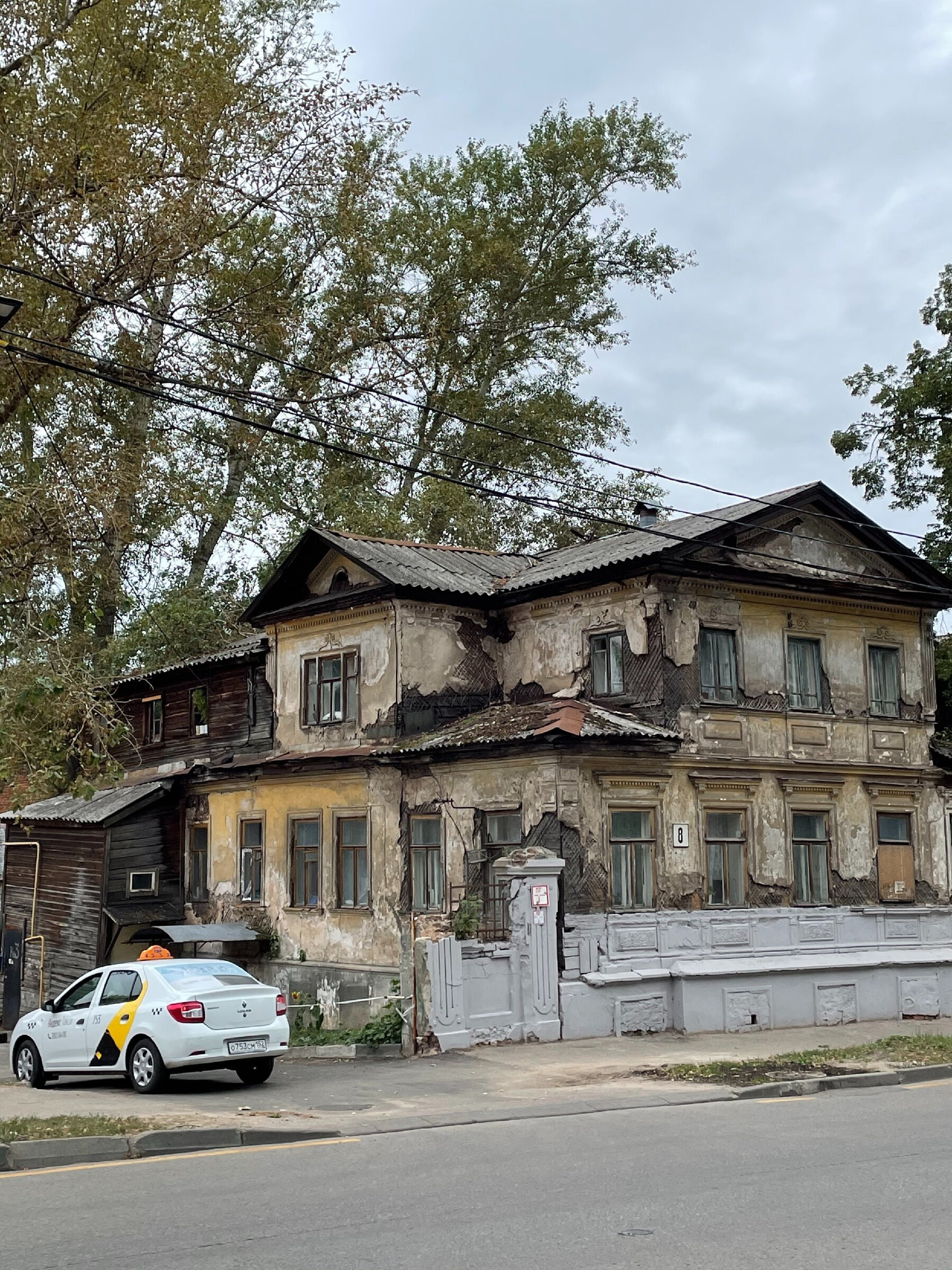 Фотопрогулка по Нижнему Новгороду: 800-летие, стройка и реконструкция. Проект «Фотокладовка»: блог уличной фотографии в формате street photo