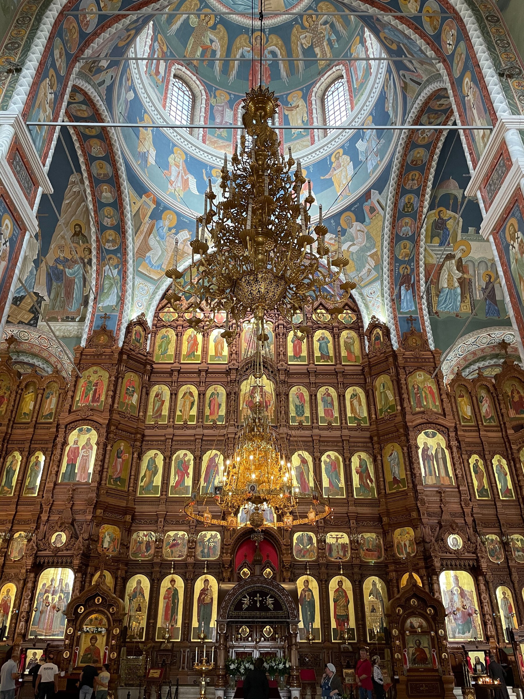 Фотопрогулка по Нижнему Новгороду: 800-летие, стройка и реконструкция. Проект «Фотокладовка»: блог уличной фотографии в формате street photo